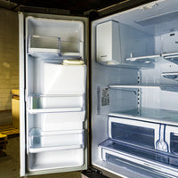 Samsung French Door Refrigerator, 36 inch Width, 28.1 cu. ft. Capacity, Stainless Steel