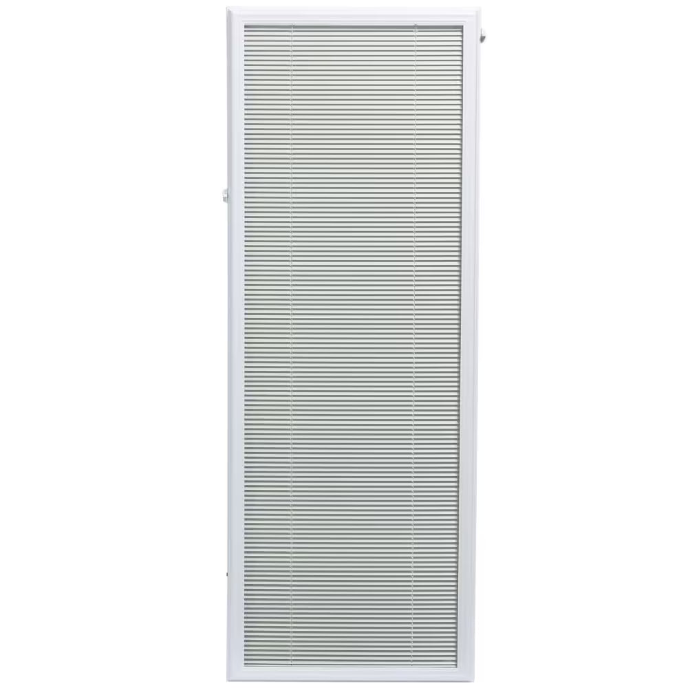 Add-On Blinds for Doors