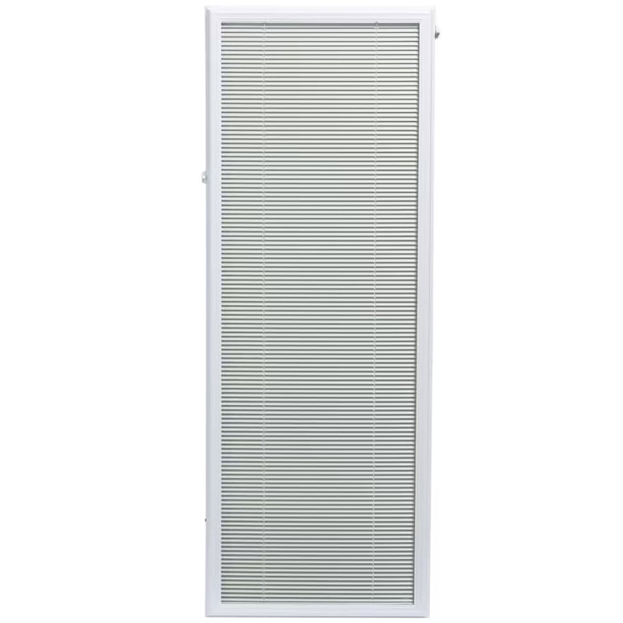 Add-On Blinds for Doors