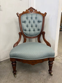 Antique French Chair