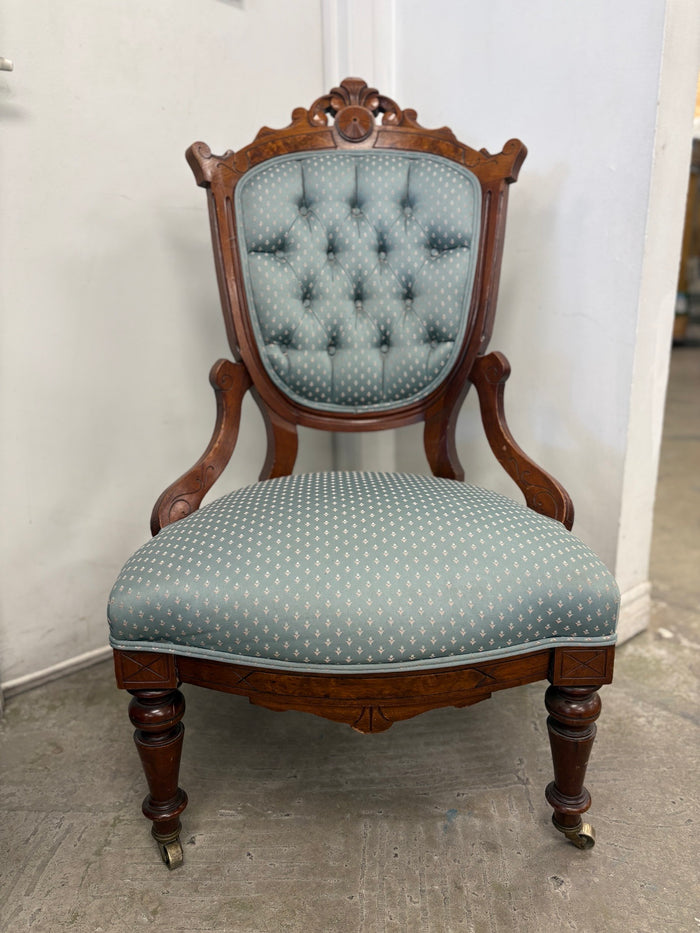 Antique French Chair