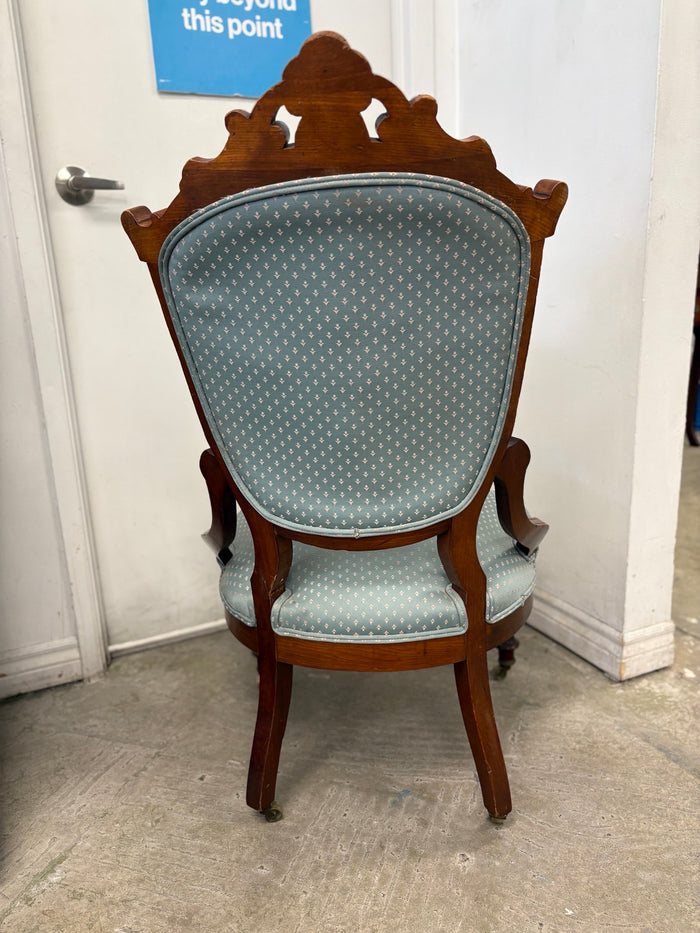 Antique French Chair