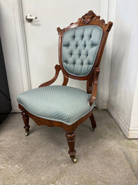 Antique French Chair