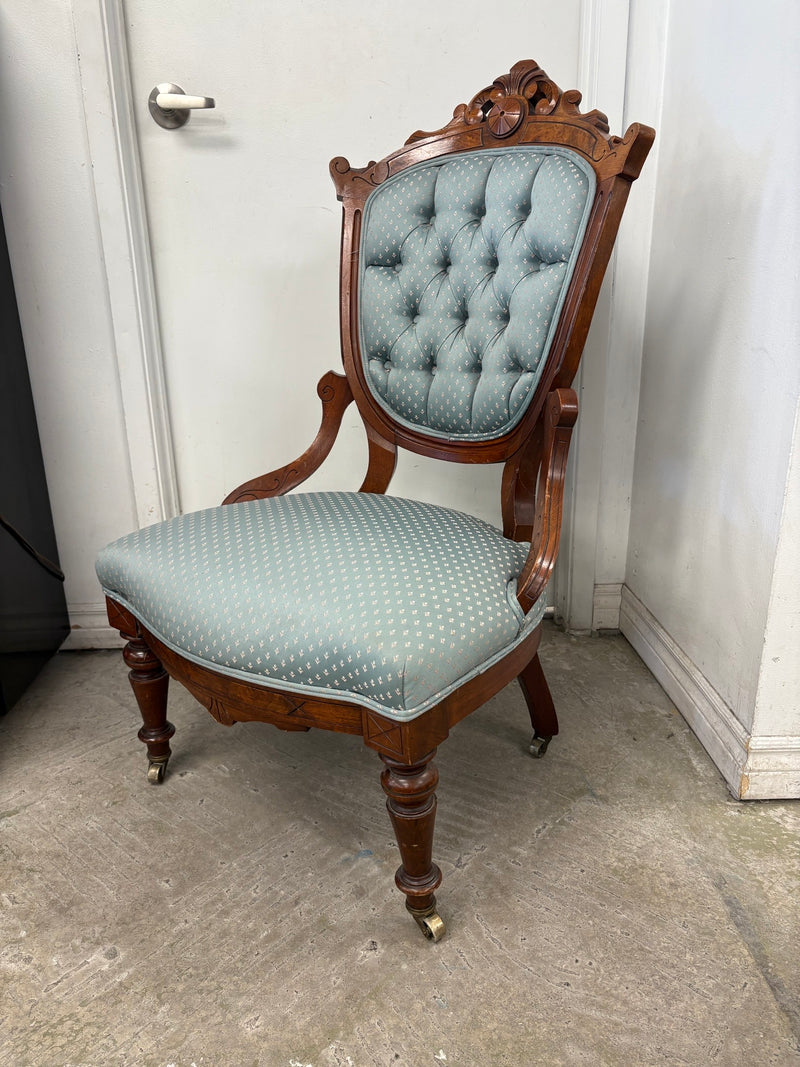 Antique French Chair