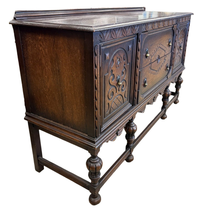 Antique Buffet