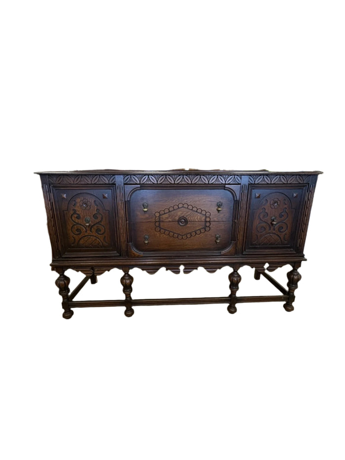 Antique Buffet