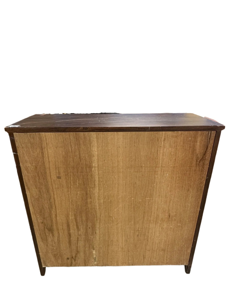Antique Wardrobe