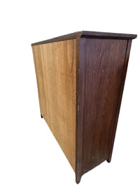 Antique Wardrobe
