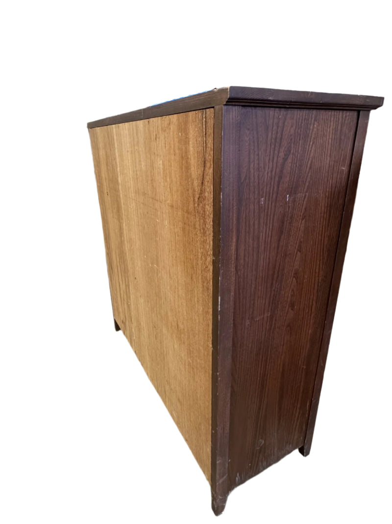 Antique Wardrobe