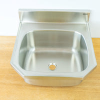 Wall Hung Wash Basin