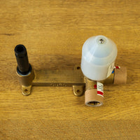 Fluid Citi Faucet Rough-In Valve