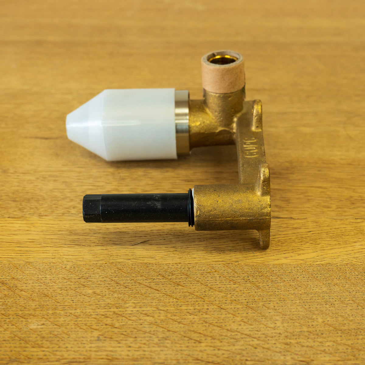 Fluid Citi Faucet Rough-In Valve