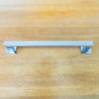 20" Grab Bar Polished- Chrome