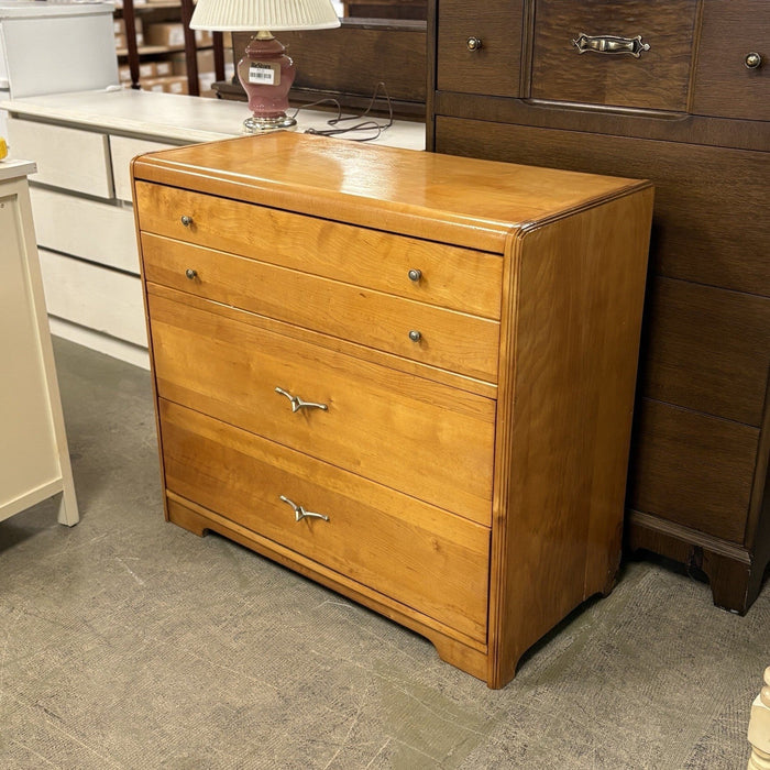 Art Decor Style Dresser