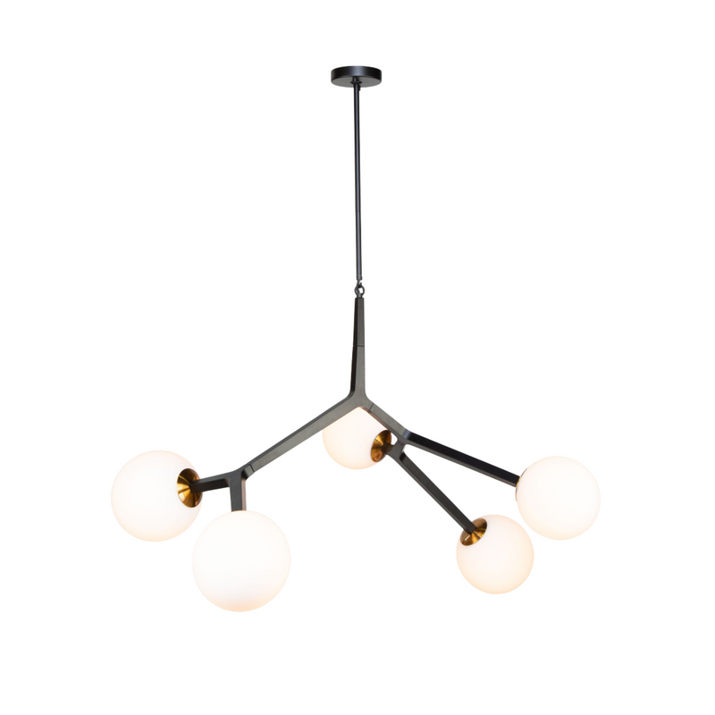 Ravello 5-Light Pendant