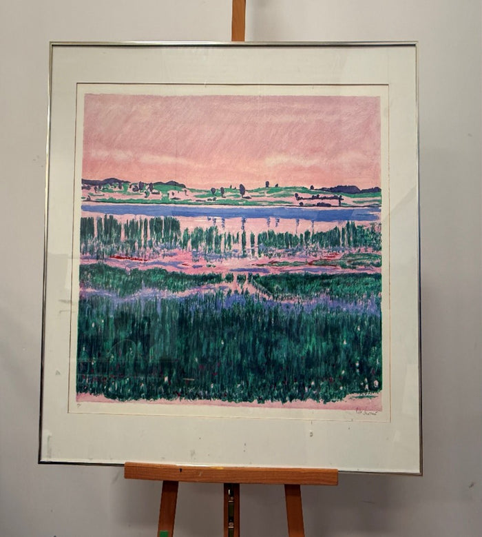 Artwork - Bob Savino - Autumn