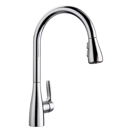 ATURA Pull Down Kitchen Faucet