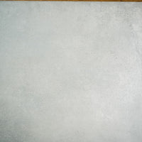 16" x 32" ABK Docks Silver Porcelain Tile