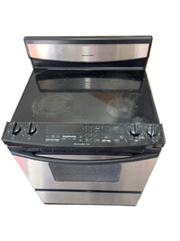 KitchenAid Superba Range