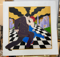Artwork - Tango