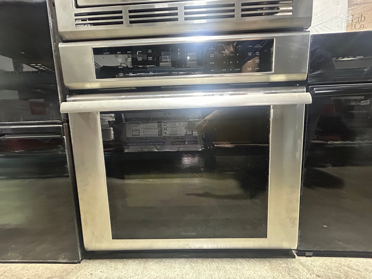 Thermador 30" Combination Wall Oven