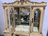 Salisbury China Cabinet