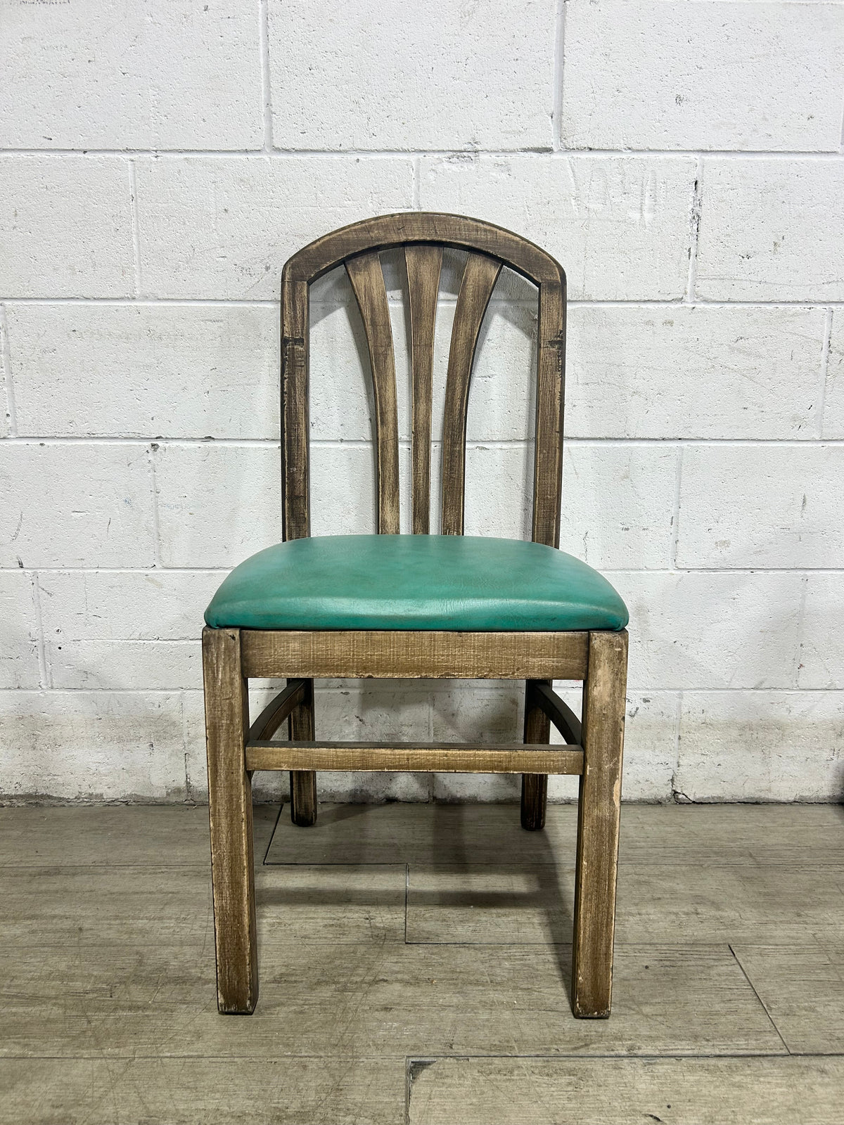 Aldea Dinning Chairs Set - A Set of Six