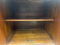Edwardian Traditional Style Sideboard