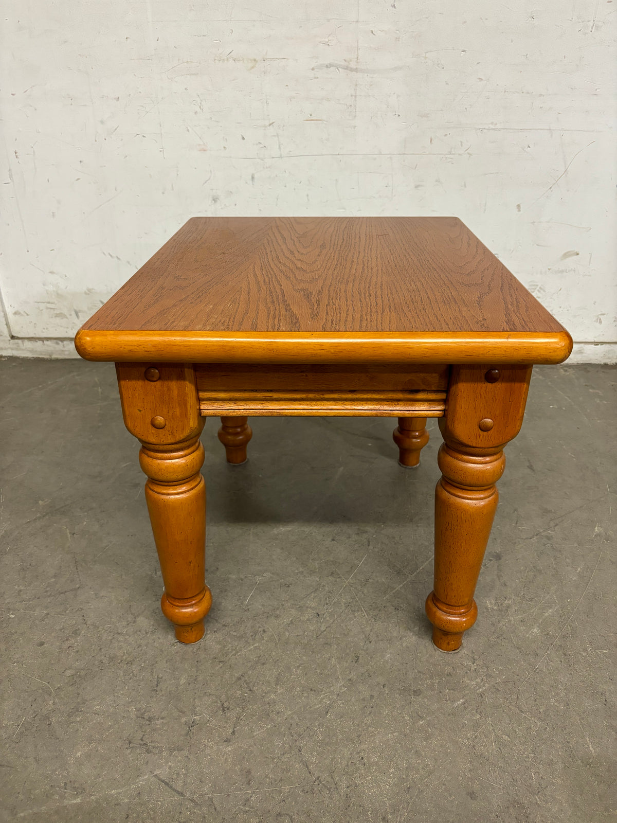 Palliser Solid Pine Coffee Table