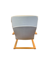 Ikea POÄNG Armchair