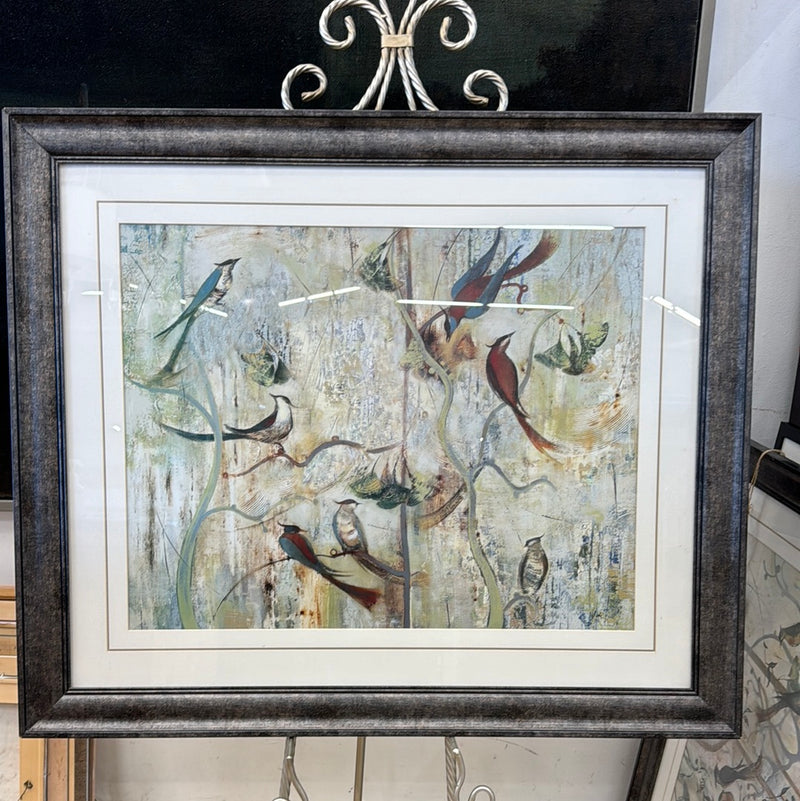 Soiree - Framed Print