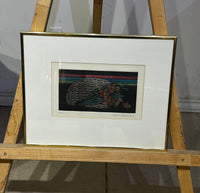 Daffodil By Artist: Narikama