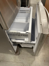32"W French Door Refrigerator