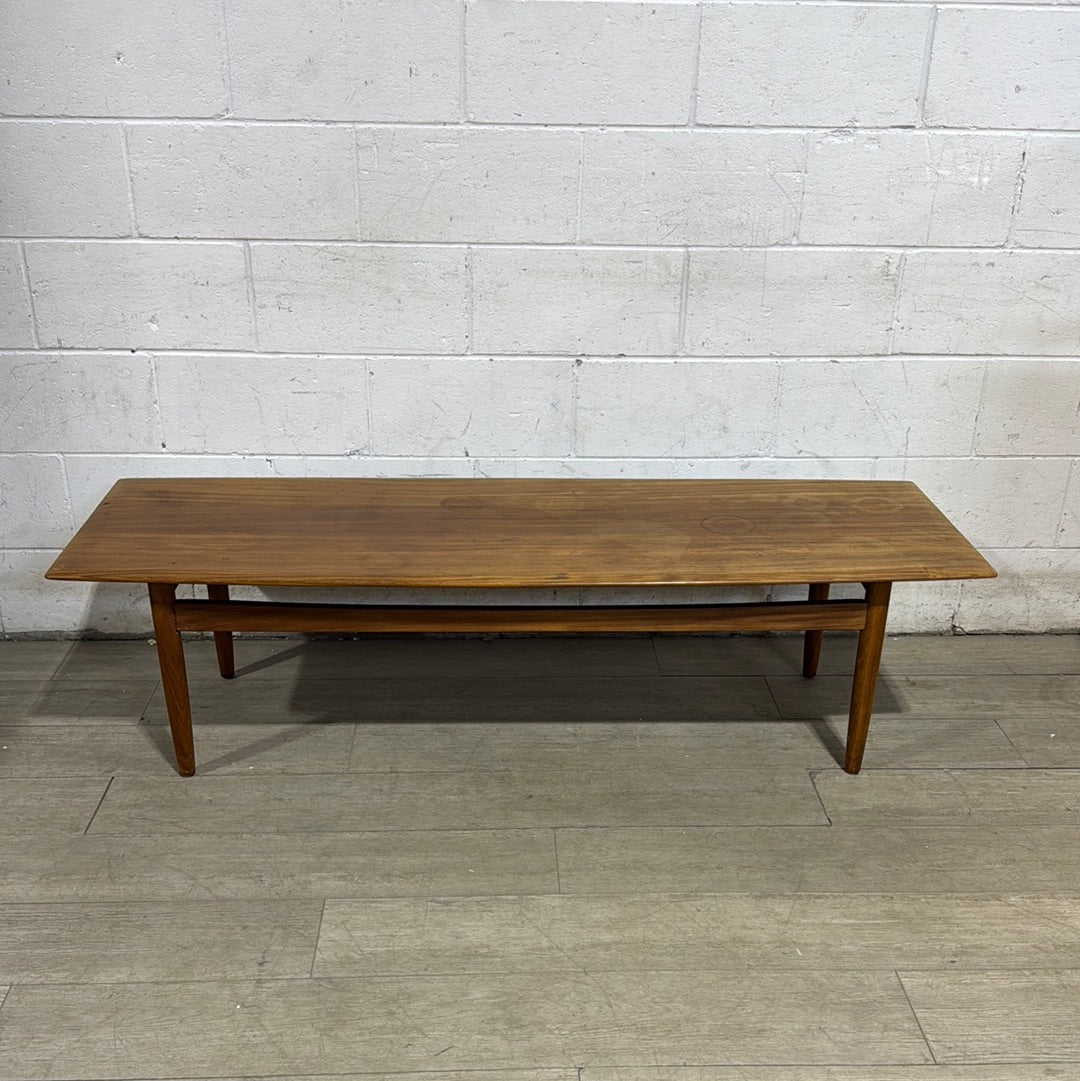 Summer MCM Coffee Table
