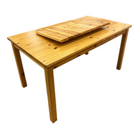 Pine Dining Set
