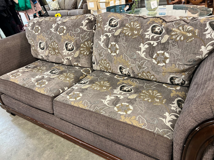 2 Seater Couch