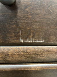 Modern 6-Drawer Tall Chest