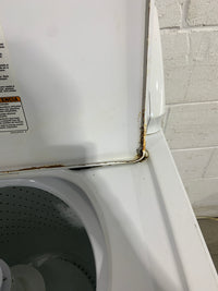Kenmore Washer