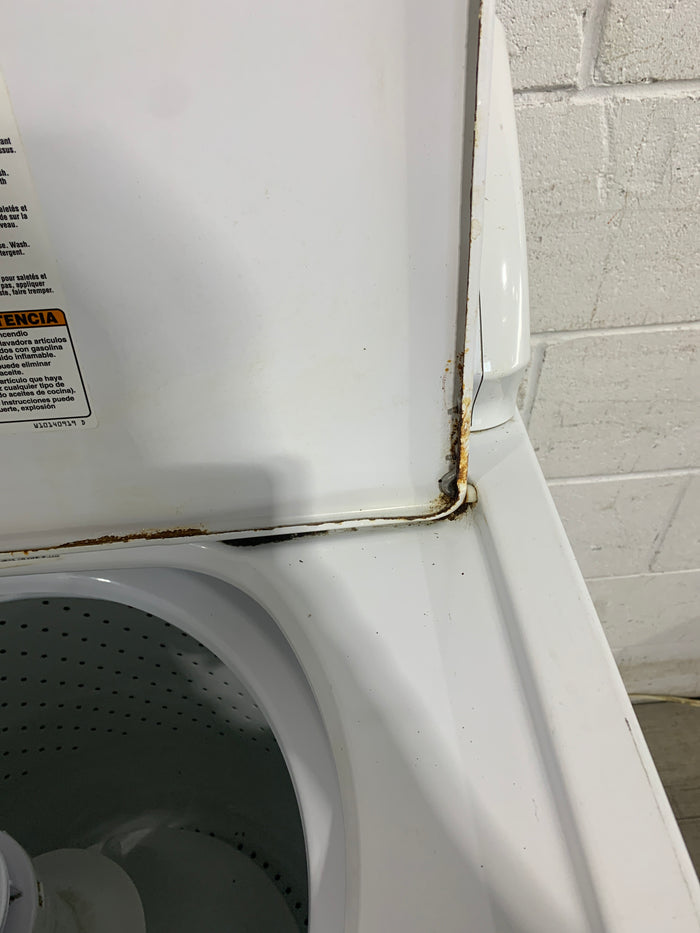Kenmore Washer