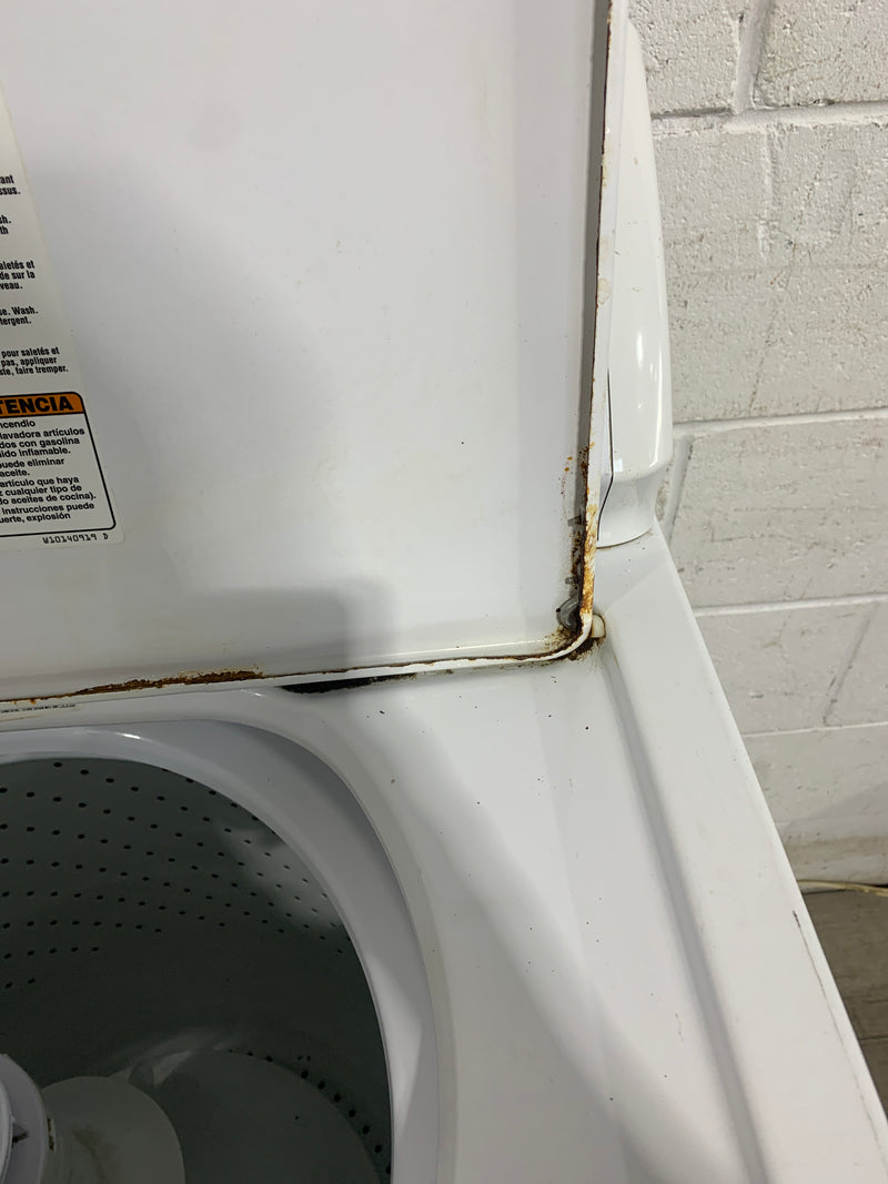 Kenmore Washer