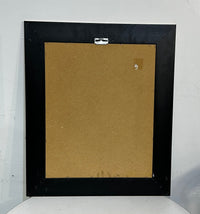 Print of "Blue Nude" (1902) by the Spanish artist Pablo Picasso.