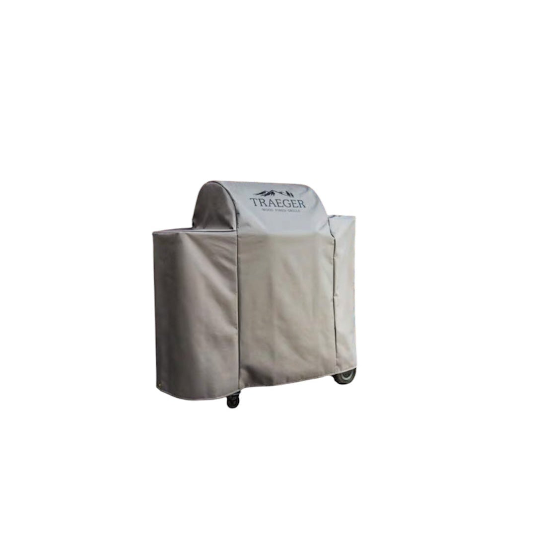 Traeger Full Length Grill Cover for Ironwood 650 Pellet Grill