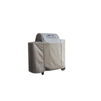 Traeger Full Length Grill Cover for Ironwood 650 Pellet Grill