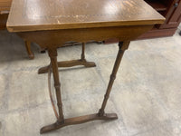 Vintage Small Side Table