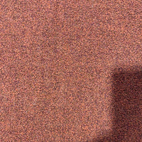 Carpet Tile - Burgundy -  485 Sq. Ft. Lot