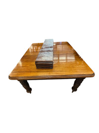 Eudora Victorian Dinning Table