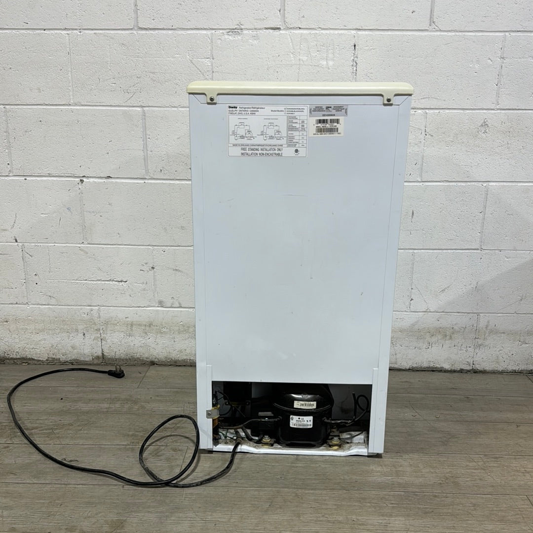 Danby Mini Fridge