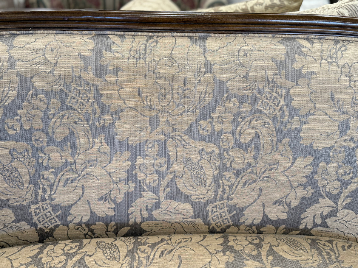 French Louis XV Styled Settee