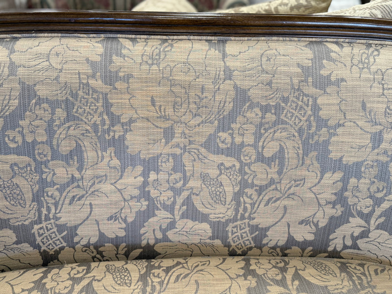 French Louis XV Styled Settee