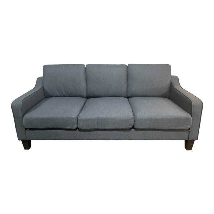 HomCom Upholstered Sofa